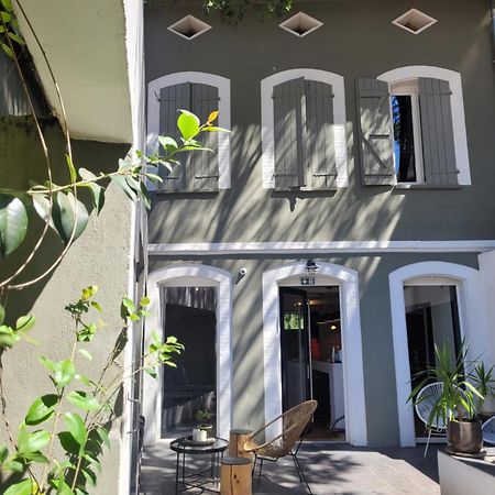 Superbe Grande Maison - Amis - Familles - Entreprises Toulouse Eksteriør bilde