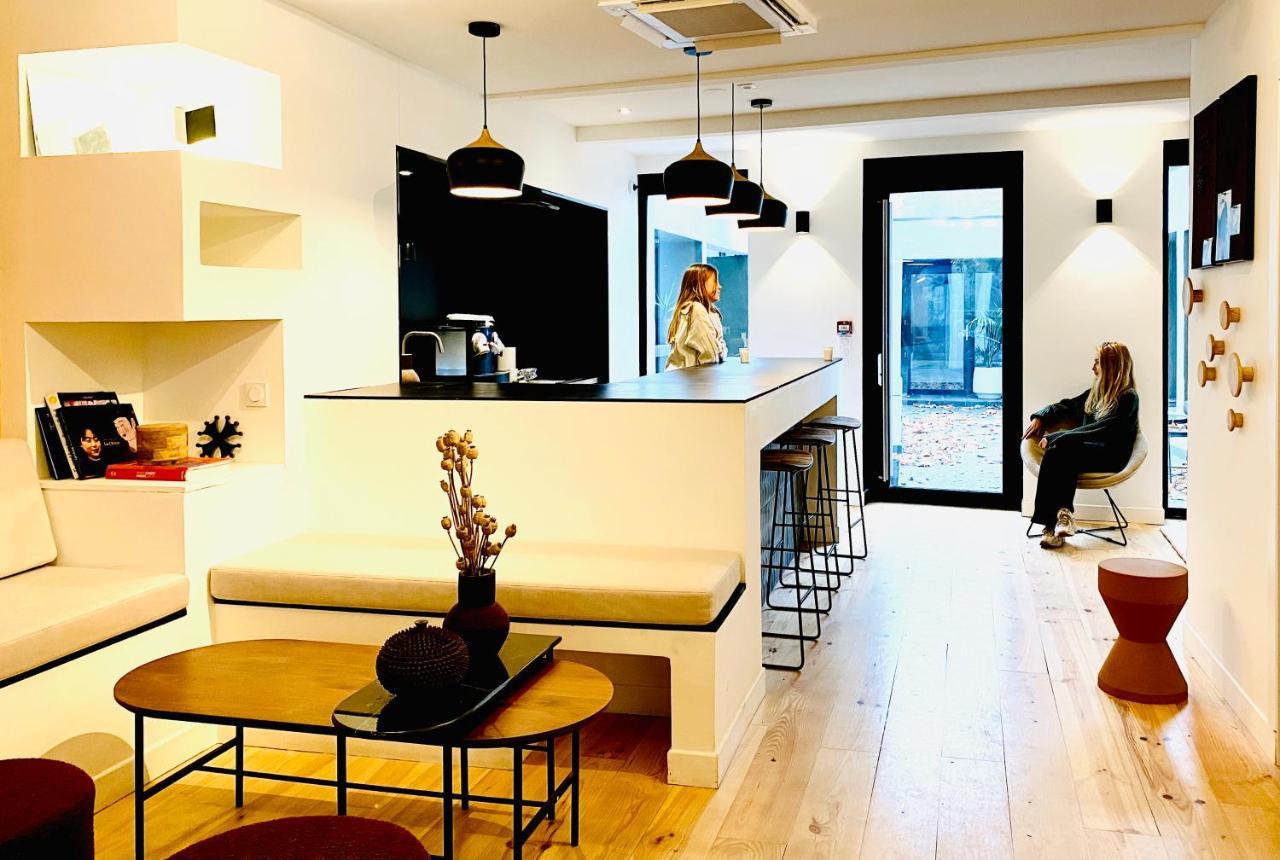 Superbe Grande Maison - Amis - Familles - Entreprises Toulouse Eksteriør bilde