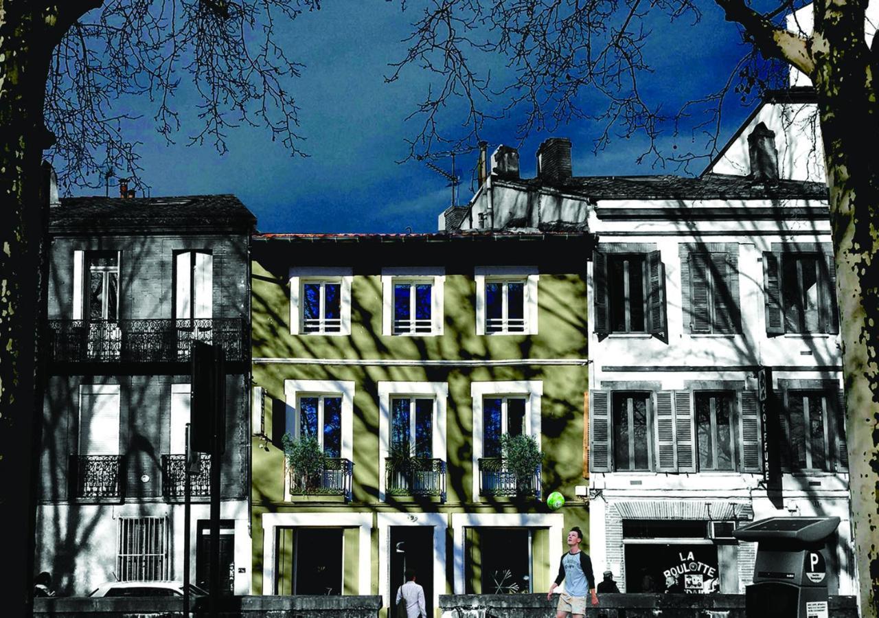 Superbe Grande Maison - Amis - Familles - Entreprises Toulouse Eksteriør bilde