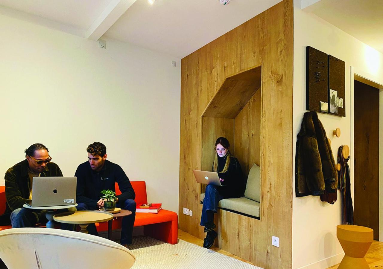 Superbe Grande Maison - Amis - Familles - Entreprises Toulouse Eksteriør bilde