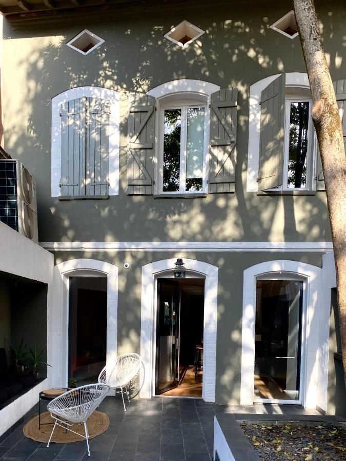 Superbe Grande Maison - Amis - Familles - Entreprises Toulouse Eksteriør bilde