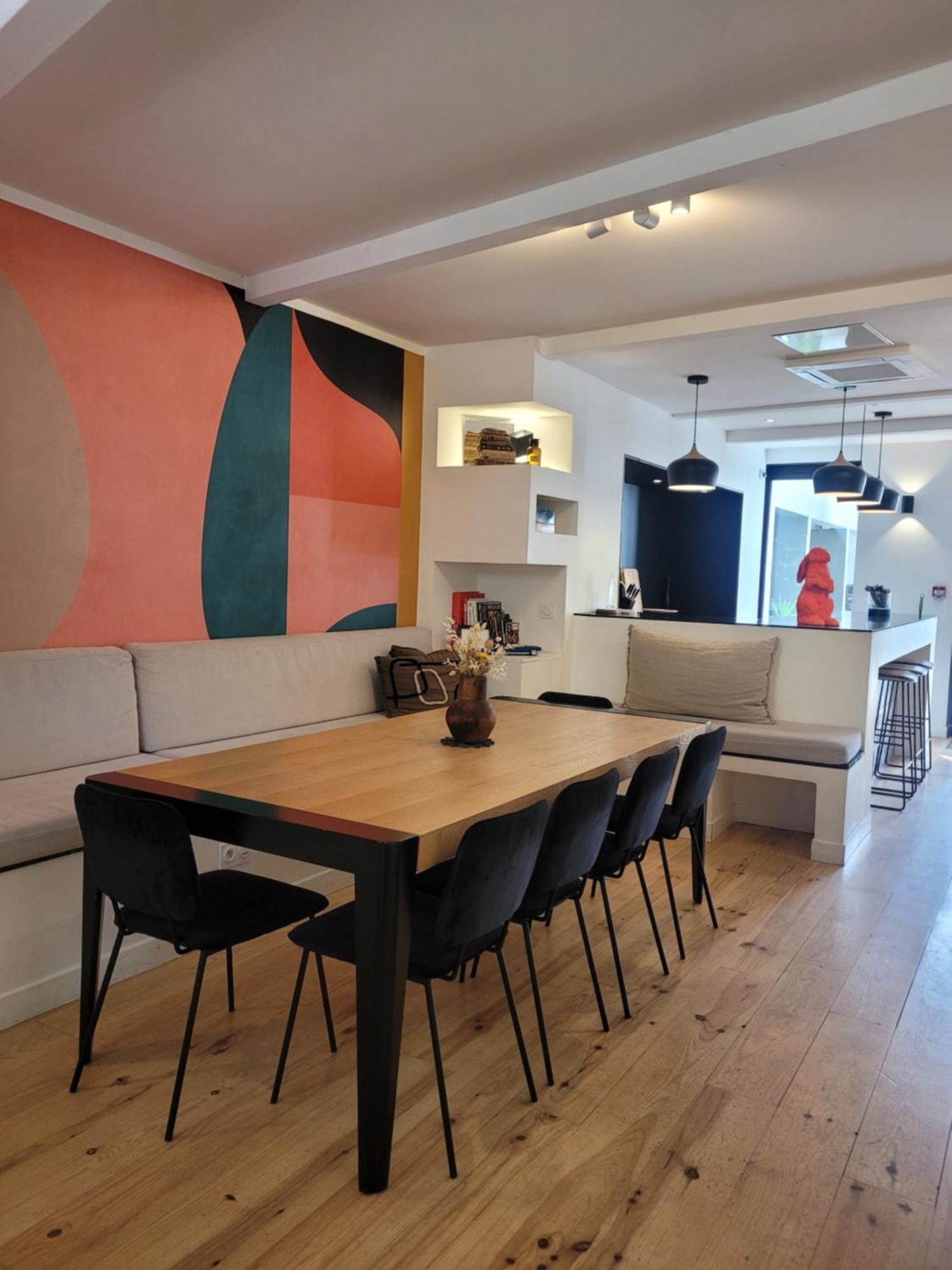 Superbe Grande Maison - Amis - Familles - Entreprises Toulouse Eksteriør bilde